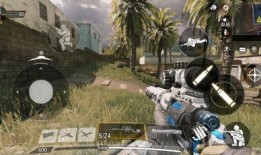 使命召唤最新皮肤爆料